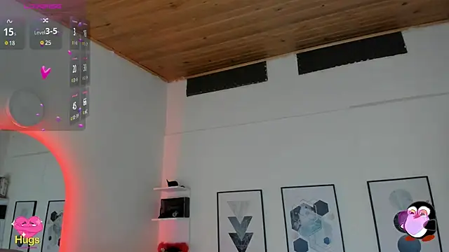 cristal  hot 1 online show from February 24, 7:11 am