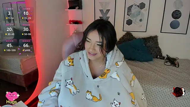 cristal  hot 1 online show from February 25, 10:15 am