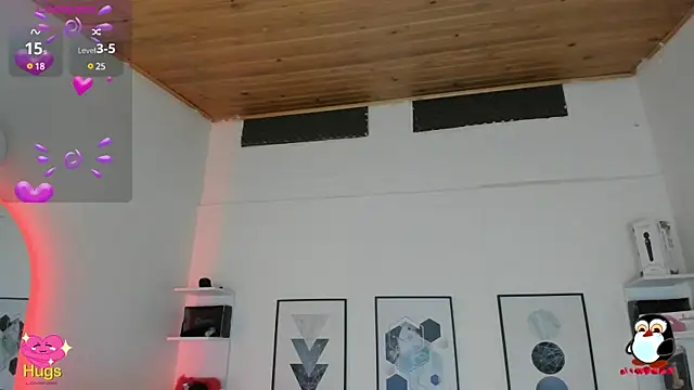 cristal  hot 1 online show from February 28, 10:20 am