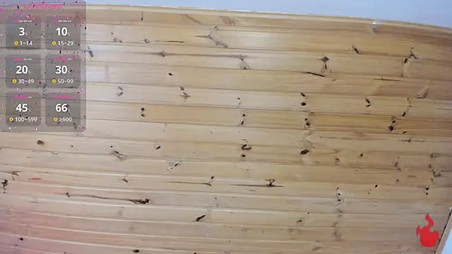 cristal  hot 1 online show from March 15, 4:02 am