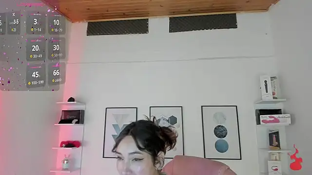 cristal  hot 1 online show from March 22, 4:03 am