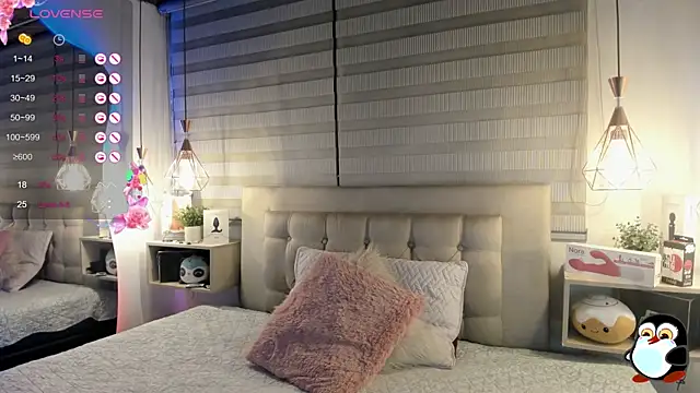 cristal  hot 1 online show from November 3, 4:47 am