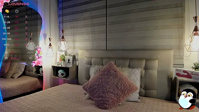 cristal  hot 1 online show from November 19, 5:07 am