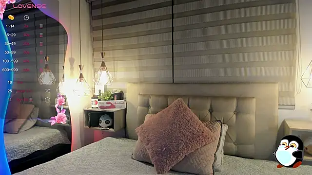 cristal  hot 1 online show from May 9, 6:07 am