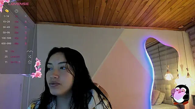 cristal  hot 1 online show from May 16, 5:37 am