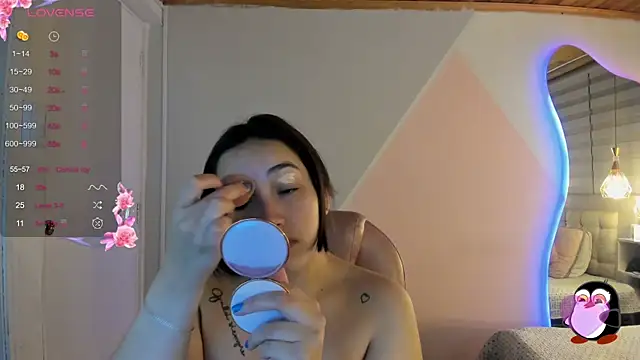 cristal  hot 1 online show from June 13, 5:05 am