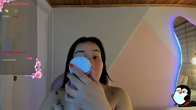 cristal  hot 1 online show from June 19, 5:34 am