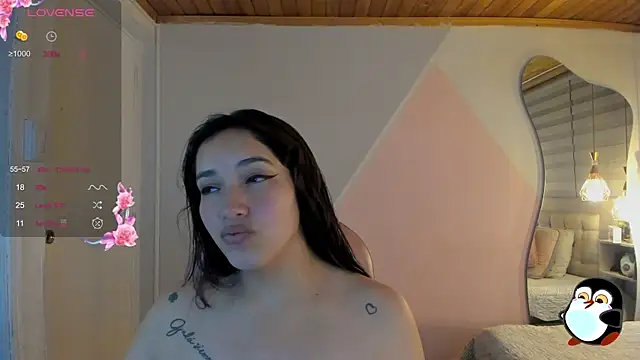 cristal  hot 1 online show from July 3, 5:03 am