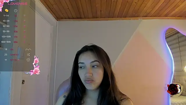 cristal  hot 1 online show from July 4, 5:02 am