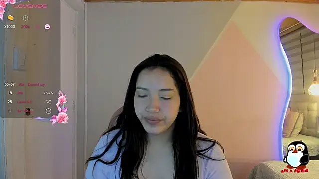 cristal  hot 1 online show from July 25, 5:27 am