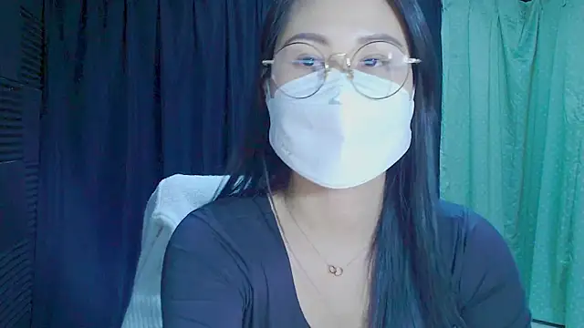 Su rosie online show from January 13, 3:56 am