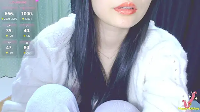 Su rosie online show from January 18, 6:03 am