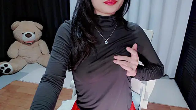 Su rosie online show from November 30, 12:53 pm