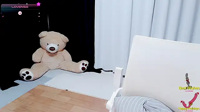 Su rosie online show from July 27, 8:27 pm