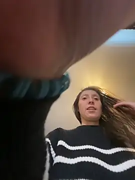 Sophi Cute online show from December 14, 12:32 pm