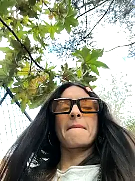 Snapshot of Sam_Sara chatting on October 14, 7:58 pm Sam Sara online show from October 14, 7:58 pm