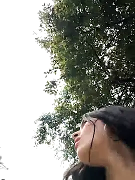 Sam Sara online show from November 17, 7:08 pm