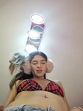 Sam Sara online show from February 16, 3:46 am