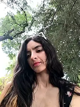 Sam Sara online show from February 21, 2:51 pm