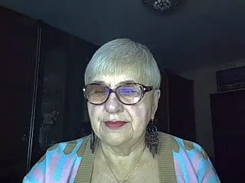 SweetCherry27 online show from January 31, 4:47 am