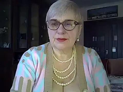 SweetCherry27 online show from February 6, 10:48 am