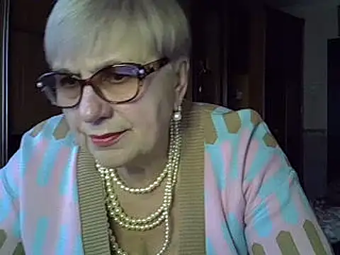 SweetCherry27 online show from February 9, 2:40 pm
