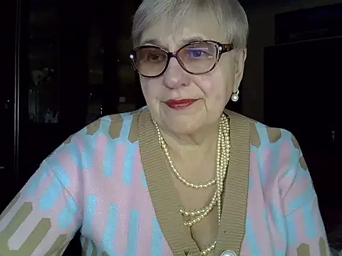 SweetCherry27 online show from February 13, 4:07 pm