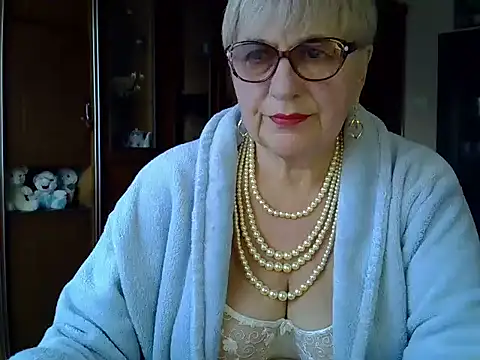 SweetCherry27 online show from February 25, 2:11 pm
