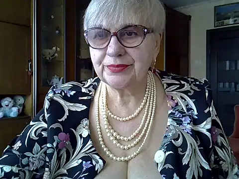 SweetCherry27 online show from February 26, 10:36 am