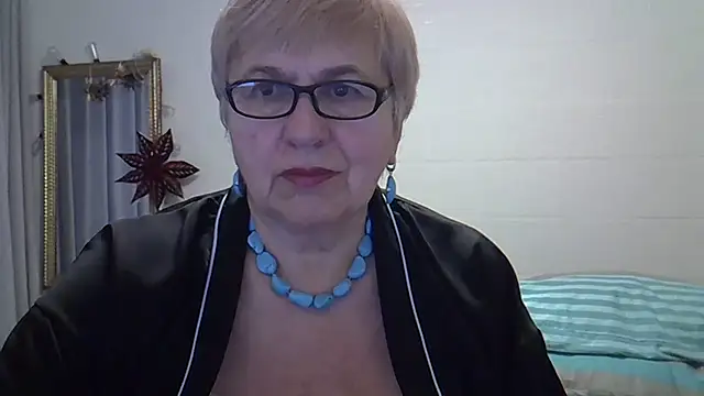 SweetCherry27 online show from February 19, 6:31 am