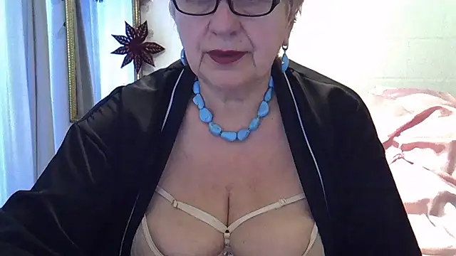 SweetCherry27 online show from February 25, 8:35 am