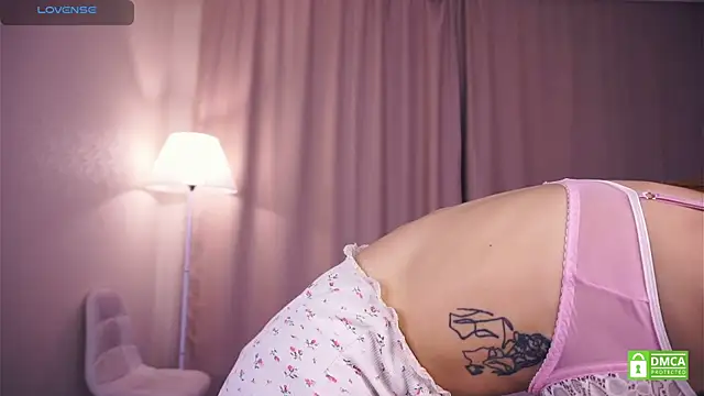 Snapshot of SofyBruno chatting on October 5, 6:34 am SofyBruno online show from October 5, 6:34 am