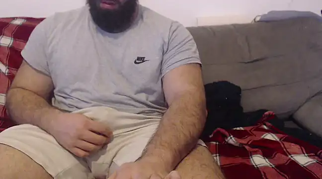 hugemachohandsome online show from December 22, 12:27 pm