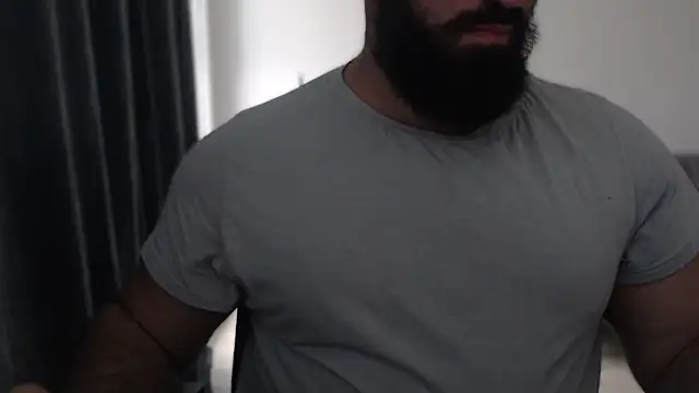 hugemachohandsome online show from October 23, 8:35 am