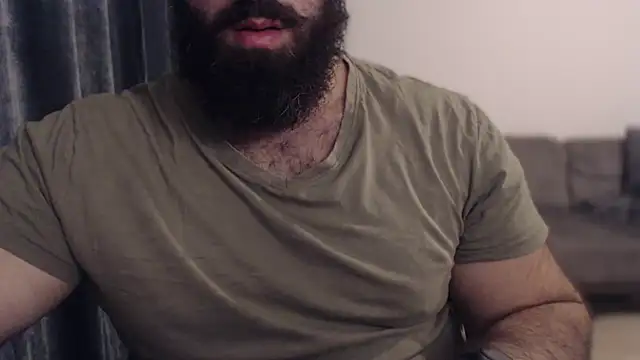 hugemachohandsome online show from October 29, 11:17 pm