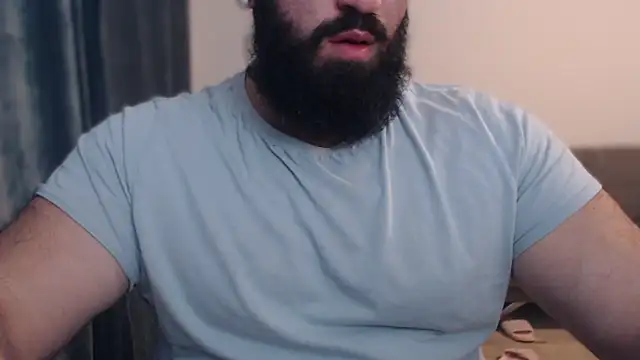 hugemachohandsome online show from November 17, 10:04 pm