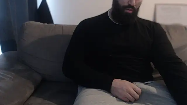 hugemachohandsome online show from January 13, 8:41 am