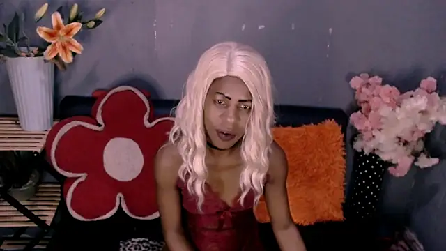 Ebonystormxxx online show from March 21, 9:07 pm