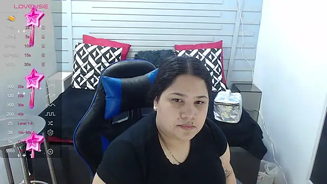 evelin zaens online show from January 23, 5:13 am