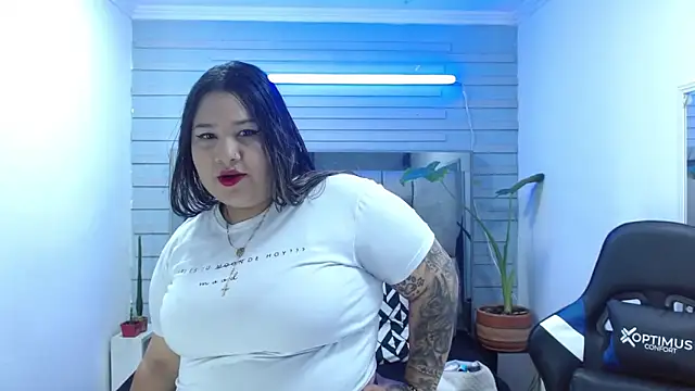 evelin zaens online show from June 6, 3:44 am