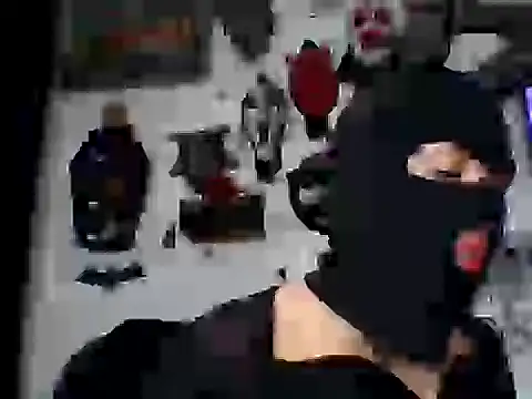 Snapshot of FeticheMacabre chatting on November 14, 8:07 pm FeticheMacabre online show from November 14, 8:07 pm