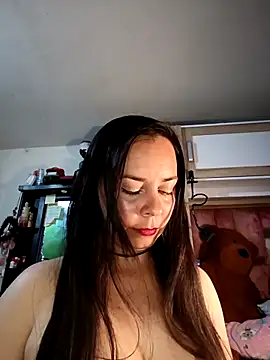 johannatb online show from March 20, 12:48 am