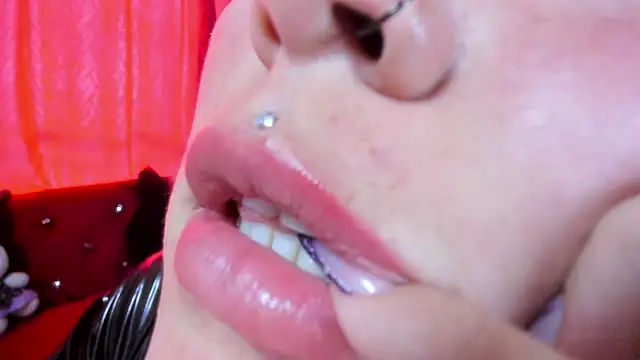  kalypso  online show from February 18, 8:49 pm