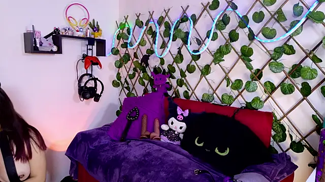 Snapshot of _kalypso_ chatting on April 18, 9:04 pm kalypso online show from April 18, 9:04 pm