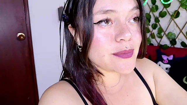 Snapshot of _kalypso_ chatting on April 26, 7:55 pm kalypso online show from April 26, 7:55 pm