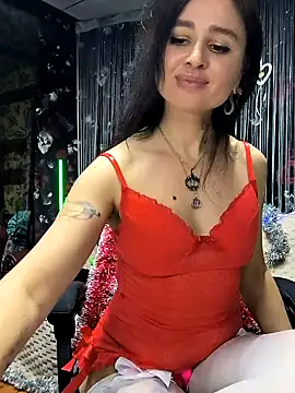 Snapshot of KikiXRed chatting on December 26, 1:10 pm KikiXRed online show from December 26, 1:10 pm