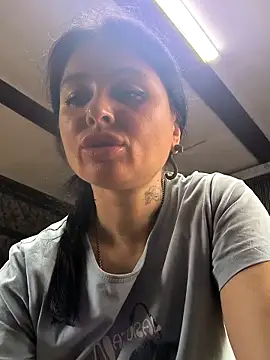 Snapshot of KikiXRed chatting on November 21, 8:46 am KikiXRed online show from November 21, 8:46 am