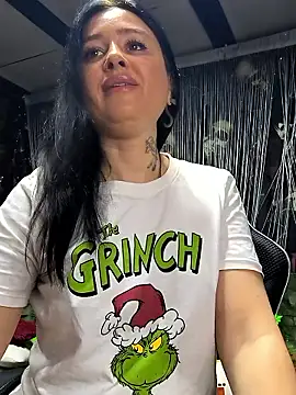 KikiXRed online show from January 18, 5:22 am