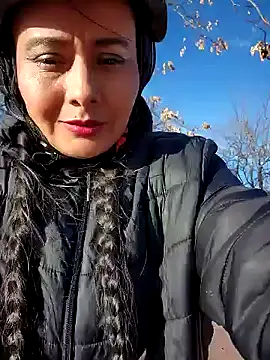 Snapshot of bellapaty chatting on December 22, 3:00 pm bellapaty online show from December 22, 3:00 pm