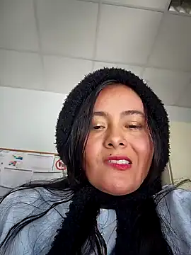 Snapshot of bellapaty chatting on January 16, 11:04 am bellapaty online show from January 16, 11:04 am